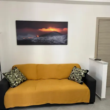 Anacapri Giardini-Naxos