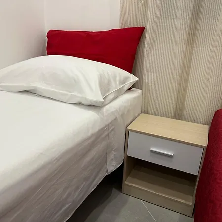 Apartament Anacapri *