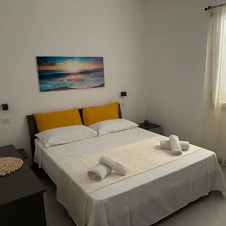 Anacapri جيارديني ناكسوس