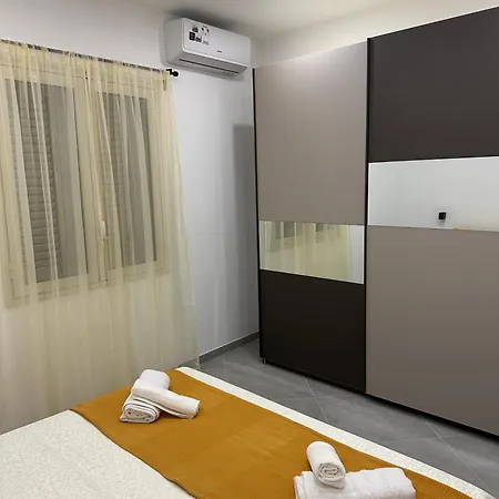 Anacapri Apartament Giardini-Naxos